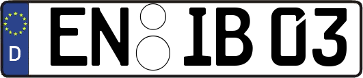 EN-IB03