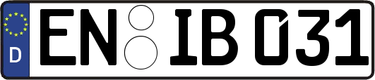 EN-IB031