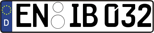 EN-IB032