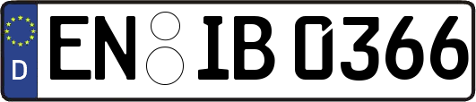 EN-IB0366