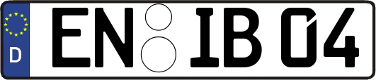 EN-IB04