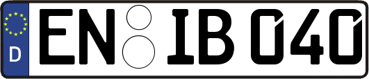 EN-IB040