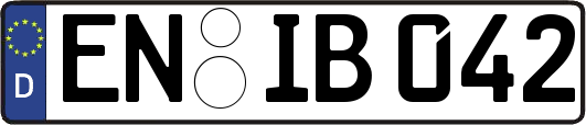 EN-IB042