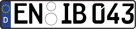 EN-IB043