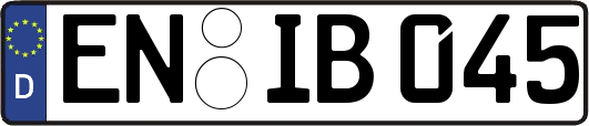 EN-IB045