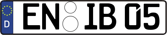 EN-IB05
