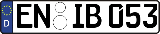 EN-IB053