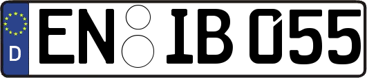 EN-IB055