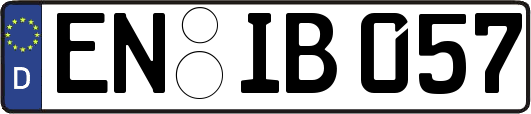 EN-IB057