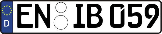 EN-IB059