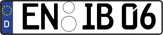 EN-IB06