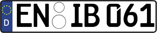 EN-IB061