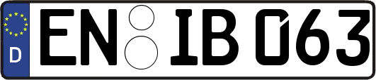 EN-IB063