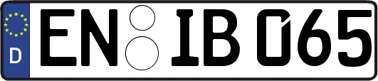 EN-IB065