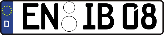 EN-IB08