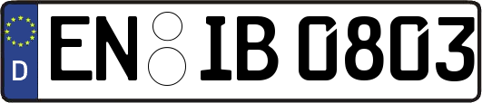 EN-IB0803