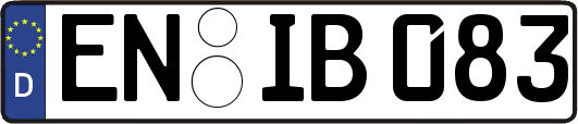 EN-IB083