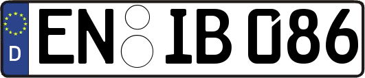 EN-IB086
