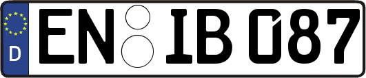 EN-IB087