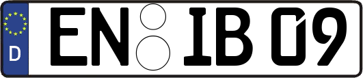 EN-IB09