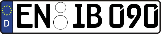 EN-IB090