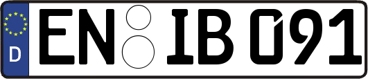 EN-IB091