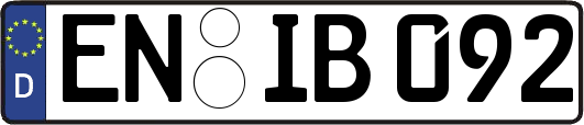 EN-IB092