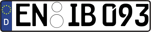EN-IB093