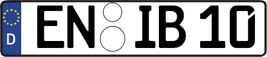 EN-IB10