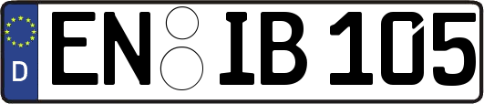 EN-IB105