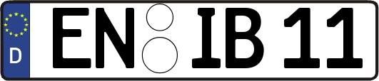 EN-IB11
