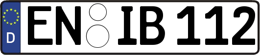 EN-IB112