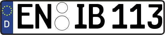 EN-IB113