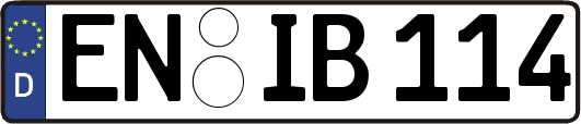 EN-IB114