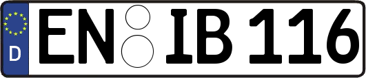 EN-IB116