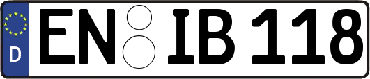 EN-IB118