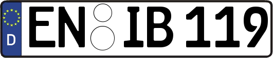 EN-IB119