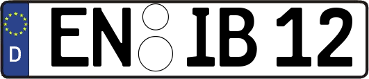 EN-IB12