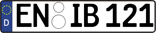 EN-IB121