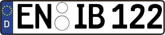 EN-IB122