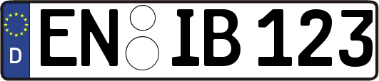 EN-IB123