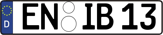 EN-IB13