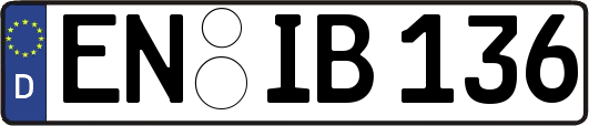 EN-IB136