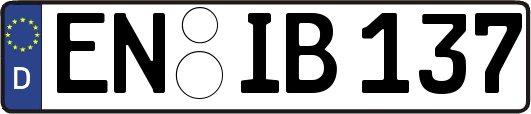 EN-IB137