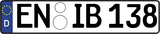 EN-IB138