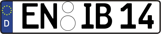 EN-IB14