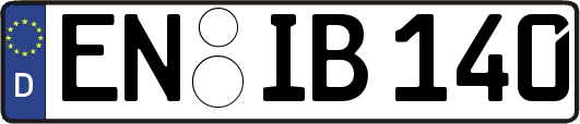 EN-IB140