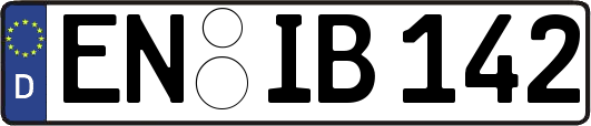 EN-IB142