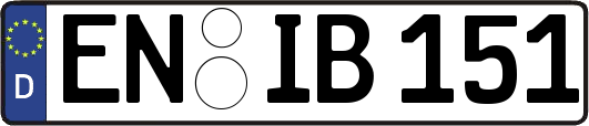 EN-IB151