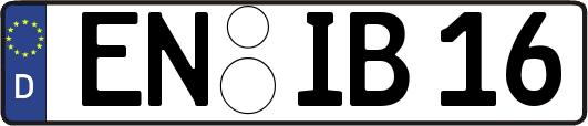 EN-IB16